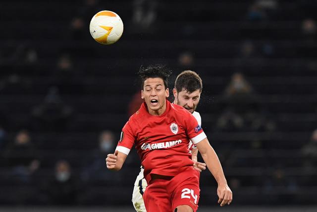 期待与挑战并存！河村勇辉与八村塁在快船的新篇章